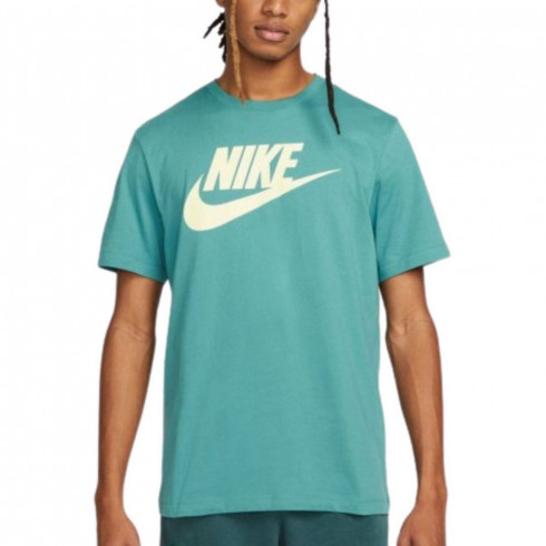 Фото Чоловіча футболка Nike Sportswear Tee Icon Futura AR5004-379 - зображення 1