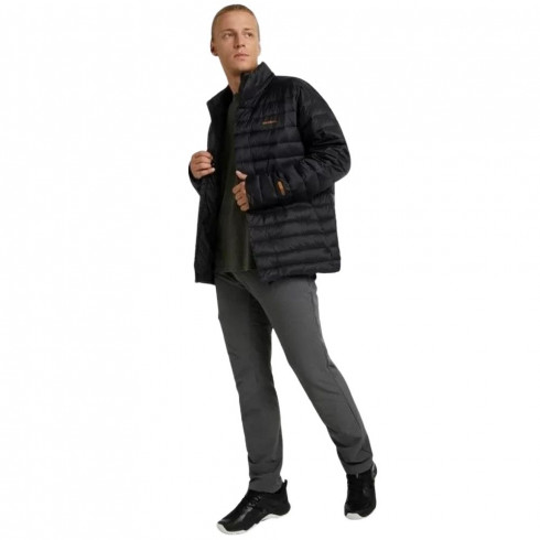 Фото Чоловіча куртка Merrell 116905MRL-99 - зображення 4