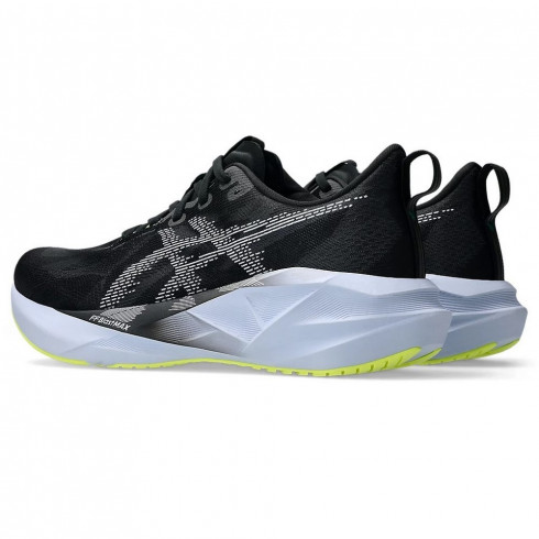 Чоловічі бігові кросівки Asics NOVABLAST 5 1011B974-003 - зображення 4 Фото Чоловічі бігові кросівки Asics NOVABLAST 5 1011B974-003 - зображення 4