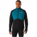 Фото Чоловіча куртка для бігу Asics WINTER RUN JACKET 2011C397-300 - зображення 1