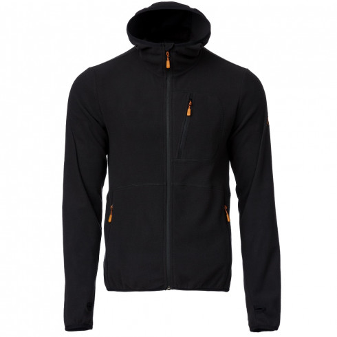 Фото Чоловіча флісова кофта Turbat Summit Mns TMF0063-BLK - зображення 2