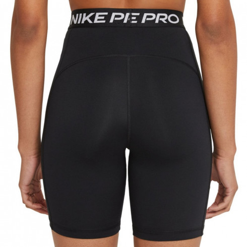 Фото Жіночі спортивні шорти Nike W NP 365 SHORT 7IN HI RISE DA0481-011 - зображення 3
