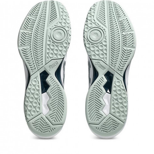Чоловічі волейбольні кросівки Asics GEL-TASK 4 1071A103-102 - зображення 7 Фото Чоловічі волейбольні кросівки Asics GEL-TASK 4 1071A103-102 - зображення 7