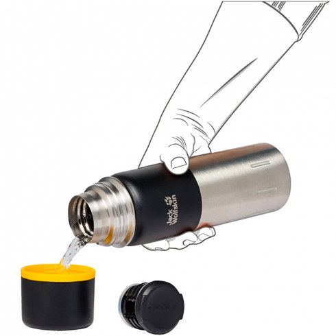 Фото Термос Jack Wolfskin KOLIMA 0.5 8006901_6000 - зображення 3