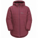 Фото Дитяче напівпальто Jack Wolfskin SOLYD INS COAT G 1610121_2428 - зображення 1
