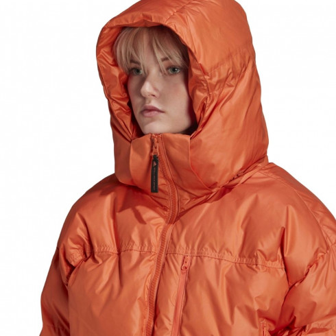 Фото Жіноча укорочена куртка Adidas by Stella McCartney H58126 - зображення 3