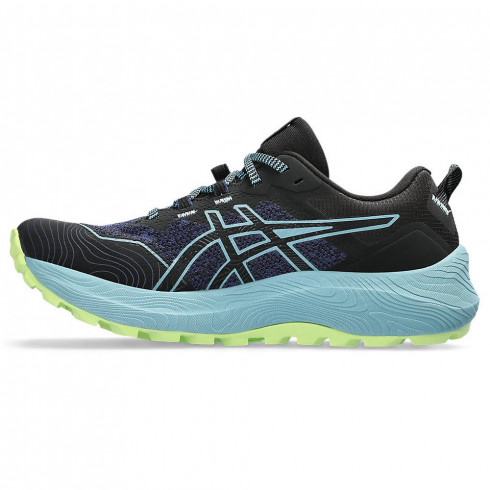 Фото Жіночі бігові кросівки ASICS GEL-Trabuco 11 1012B424-002 - зображення 7