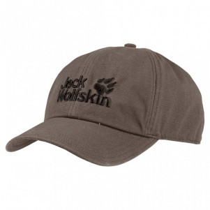 Кепка Jack Wolfskin BASEBALL CAP 1900671_5116