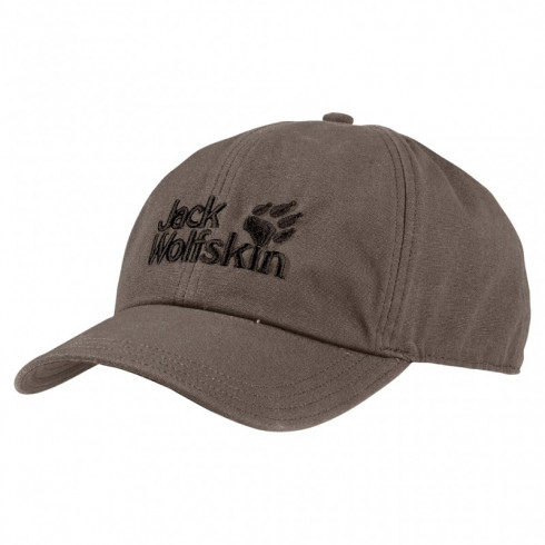 Фото Кепка Jack Wolfskin BASEBALL CAP 1900671_5116 - зображення 1