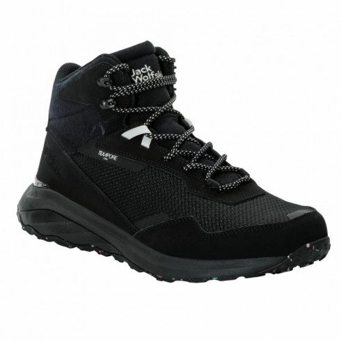 Фото Чоловічі черевики Jack Wolfskin DROMOVENTURE TEXAPORE MID M 4059661_6350 - зображення 3