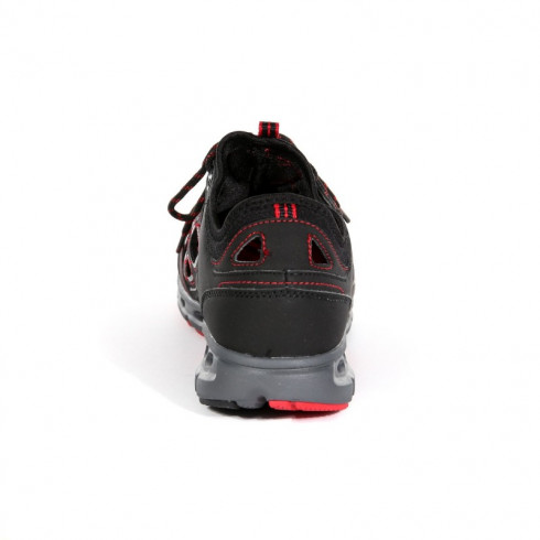 Аквасоки чоловічі Regatta Samaris Crosstrek RMF614-1CN - зображення 6 Фото Аквасоки чоловічі Regatta Samaris Crosstrek RMF614-1CN - зображення 6