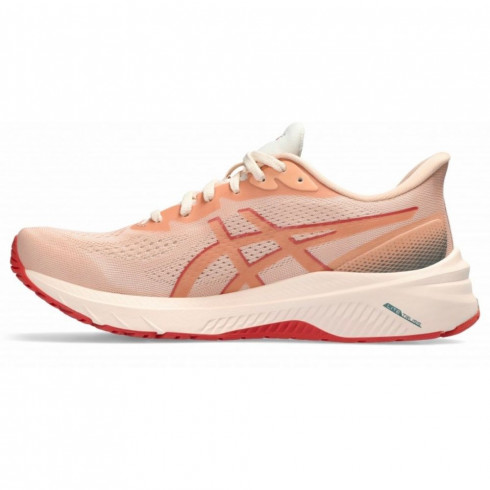 Фото Жіночі бігові кросівки Asics GT-1000 12 1012B450-700 - зображення 5