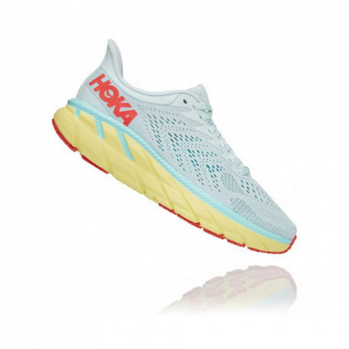 Фото Жіночі бігові кросівки Hoka One One W CLIFTON 7 1110509-MORN - зображення 6