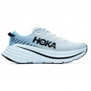 Чоловічі бігові кросівки Hoka One One M BONDI X 1113512-BDBB