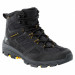 Фото Чоловічі трекінгові черевики Jack Wolfskin VOJO 3 TEXAPORE MID M 4042461_6055 - зображення 3