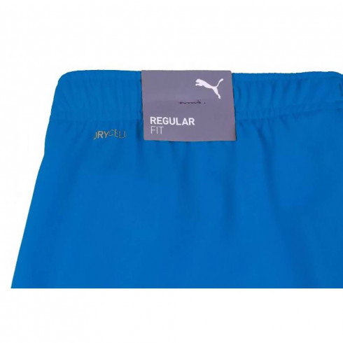 Фото Дитячі шорти Puma teamRISE Short Jr 704943-02 - зображення 7