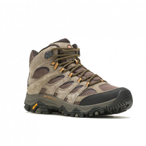 Фото Чоловічі черевики Merrell MOAB 3 MID J035869 - зображення 3