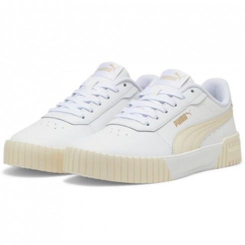 Фото Жіночі кеди Puma Carina 2.0 385849-23 - зображення 5