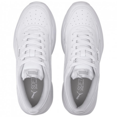 Фото Жіночі повсякденні кросівки PUMA CILIA MODE 371125-02 - зображення 3