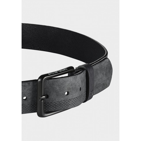 Фото Ремінь чоловічий Camel Active NOS Belt 402040-9B04-09 - зображення 3