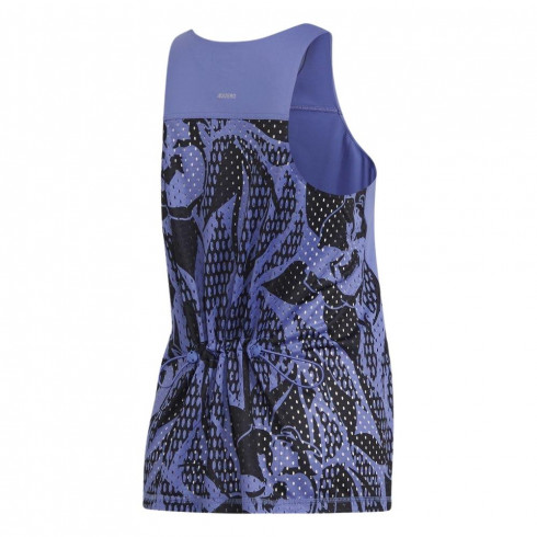 Фото Жіноча майка для бігу Adidas Run Adizero by Stella McCartney DW6800 - зображення 8