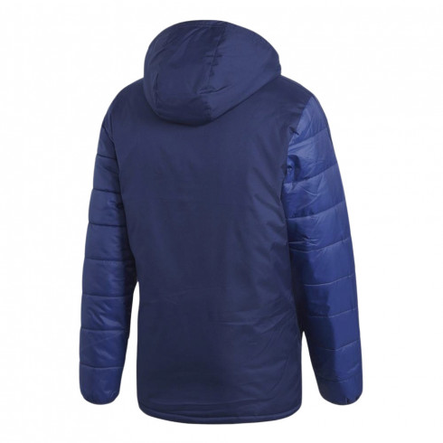 Фото Чоловіча куртка Adidas WINTER 18 CV8271 - зображення 2