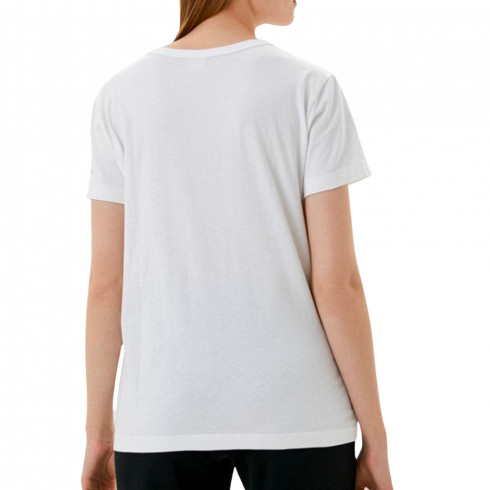 Фото Футболка жіноча Reebok CLASSICS VECTOR GV5522 - зображення 2