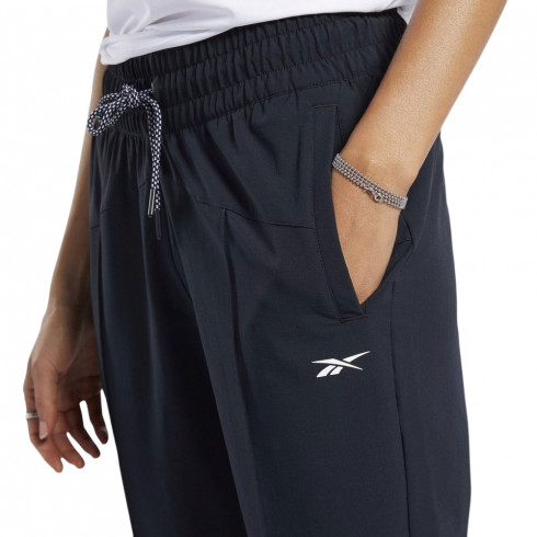 Фото Жіночі штани Reebok COMMERCIAL WOVEN FJ2889 - зображення 5