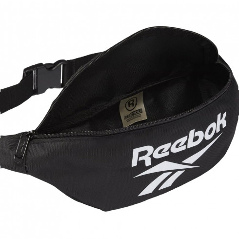 Фото Сумка на пояс Reebok Classics Foundation GP0155 - зображення 4