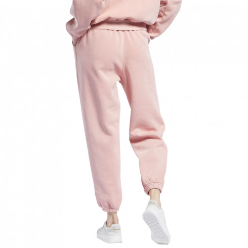 Фото Жіночі штани Reebok Classics Natural Dye Fleece H41362 - зображення 2