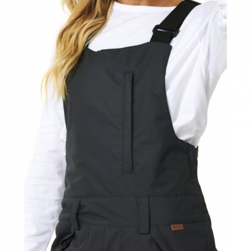 Фото Жіночі штани для сноуборда Rip Curl VERMONT BIB 10K/10K  008WOU-90 - зображення 4