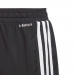 Фото Дитячі шорти Adidas Designed 2 Move 3-Stripes GN1460 - зображення 3