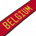 Фото Шарф Adidas Belgium Home FJ0936 - зображення 3