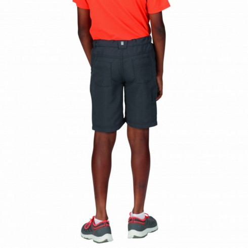 Фото Дитячі шорти Regatta Sorcer Shorts II RKJ106-038 - зображення 3