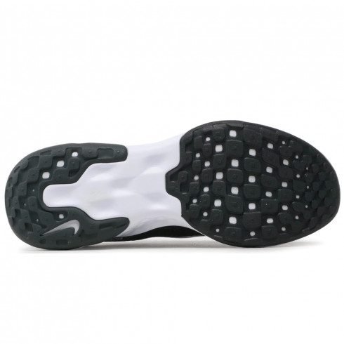 Фото Жіночі бігові кросівки NIKE RENEW RIDE 3 DC8184-001 - зображення 3