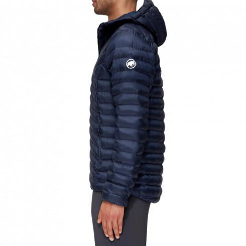 Фото Чоловіча куртка Mammut Albula IN Hooded Jacket 1013-01781-MARI - зображення 2