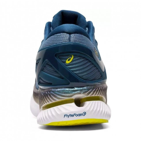 Фото Жіночі бігові кросівки Asics MetaRide 1012A130-400 - зображення 4