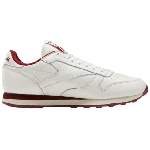 Фото Чоловічі повсякденні кросівки REEBOK CLASSIC LEATHER GY4939 - зображення 2