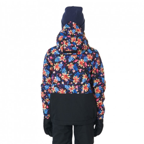 Фото Дитяча гірськолижна куртка Rip Curl OLLY JACKET SKJBD4-4531 - зображення 3