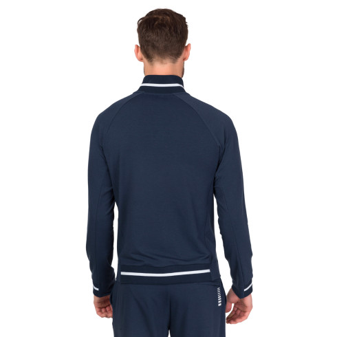 Фото Чоловічий спортивний костюм Bilcee ERKEK ORME ESOFMAN TAKIM TBML1601-1002 - зображення 5