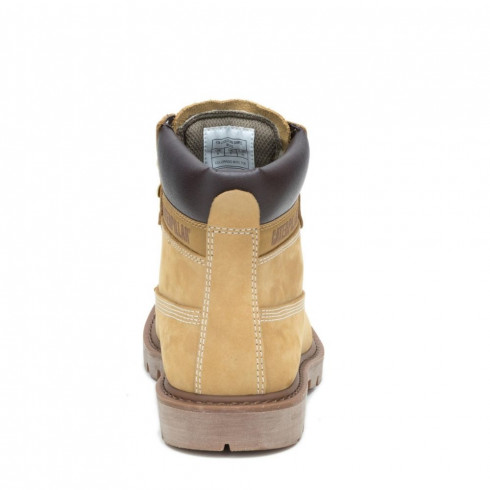 Фото Чоловічі черевики Caterpillar COLORADO MOC TOE P726065 - зображення 4