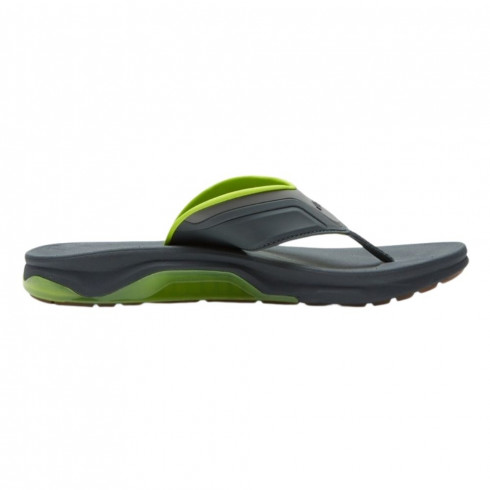 Фото Чоловічі в'єтнамки Quiksilver MATHODICRESNDL M SNDL AQYL101250-XSKG - зображення 5