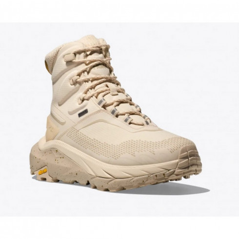 Фото Жіночі черевики для туризму Hoka One One W KAHA 2 FROST GTX 1155195-OAT - зображення 2