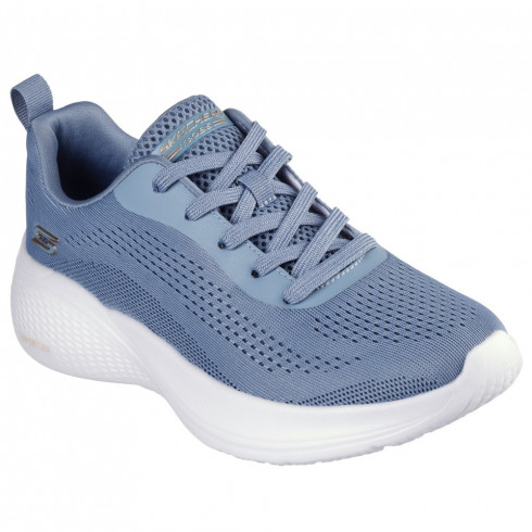 Фото Жіночі повсякденні кросівки Skechers BOBS Sport Infinity 117550 SLT - зображення 5