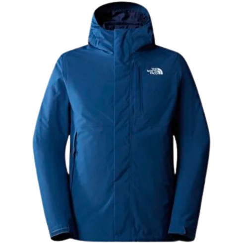 Фото Чоловіча зимова куртка The North Face CARTO TRICLIMATE NF0A5IWI9261 - зображення 5