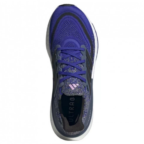 Фото Чоловічі бігові кросівки Adidas Ultraboost Light ID3276 - зображення 6