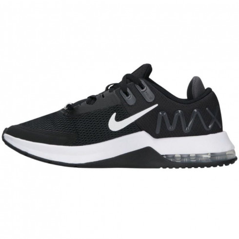 Фото Чоловічі повсякденні кросівки NIKE AIR MAX ALPHA TRAINER 4 CW3396-004 - зображення 4