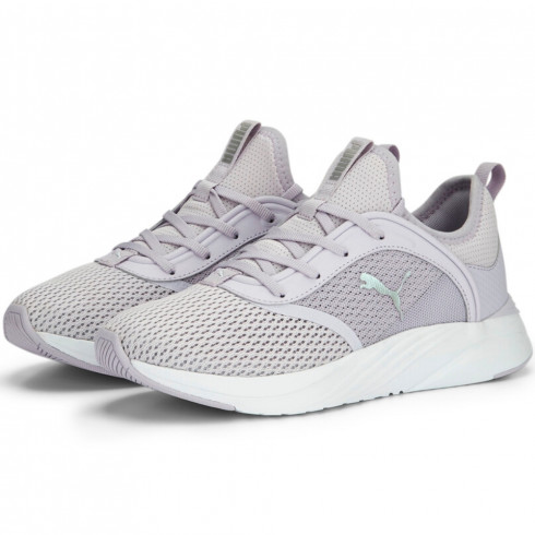 Фото Жіночі бігові кросівки PUMA SOFTRIDE RUBY NOVA SHINE WN’S 37790602 - зображення 2