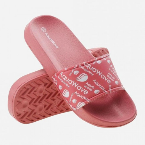 Фото Капці AQUAWAVE MIRI JR-PINK Рожевий - зображення 7