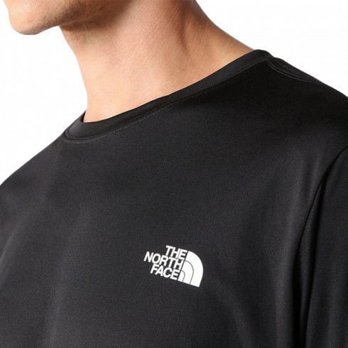 Фото Чоловіча футболка The North Face REAXION AMP NF0A3RX3JK31 - зображення 3